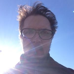 Meet your Posher, Charles